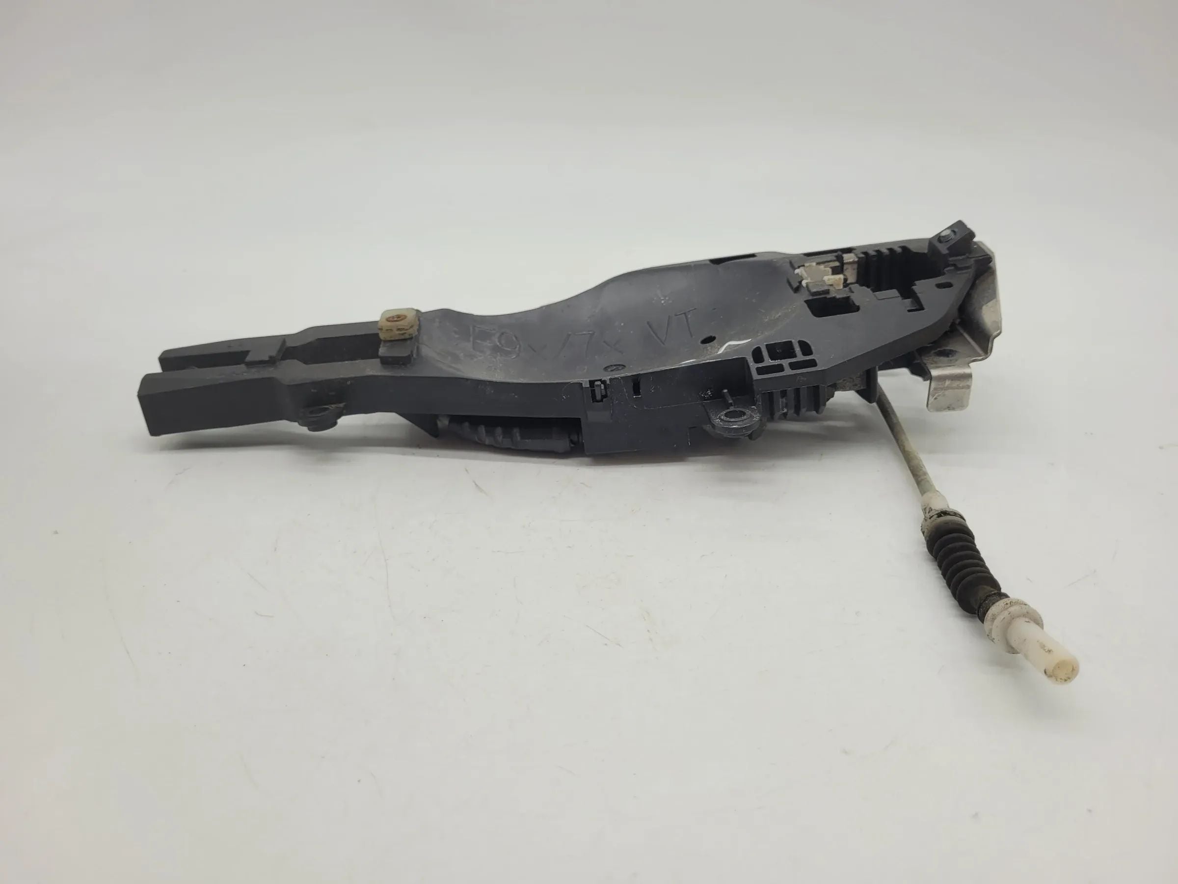 BMW 3er Touring E91 Türgriff Mechanismus Links Vorne Original