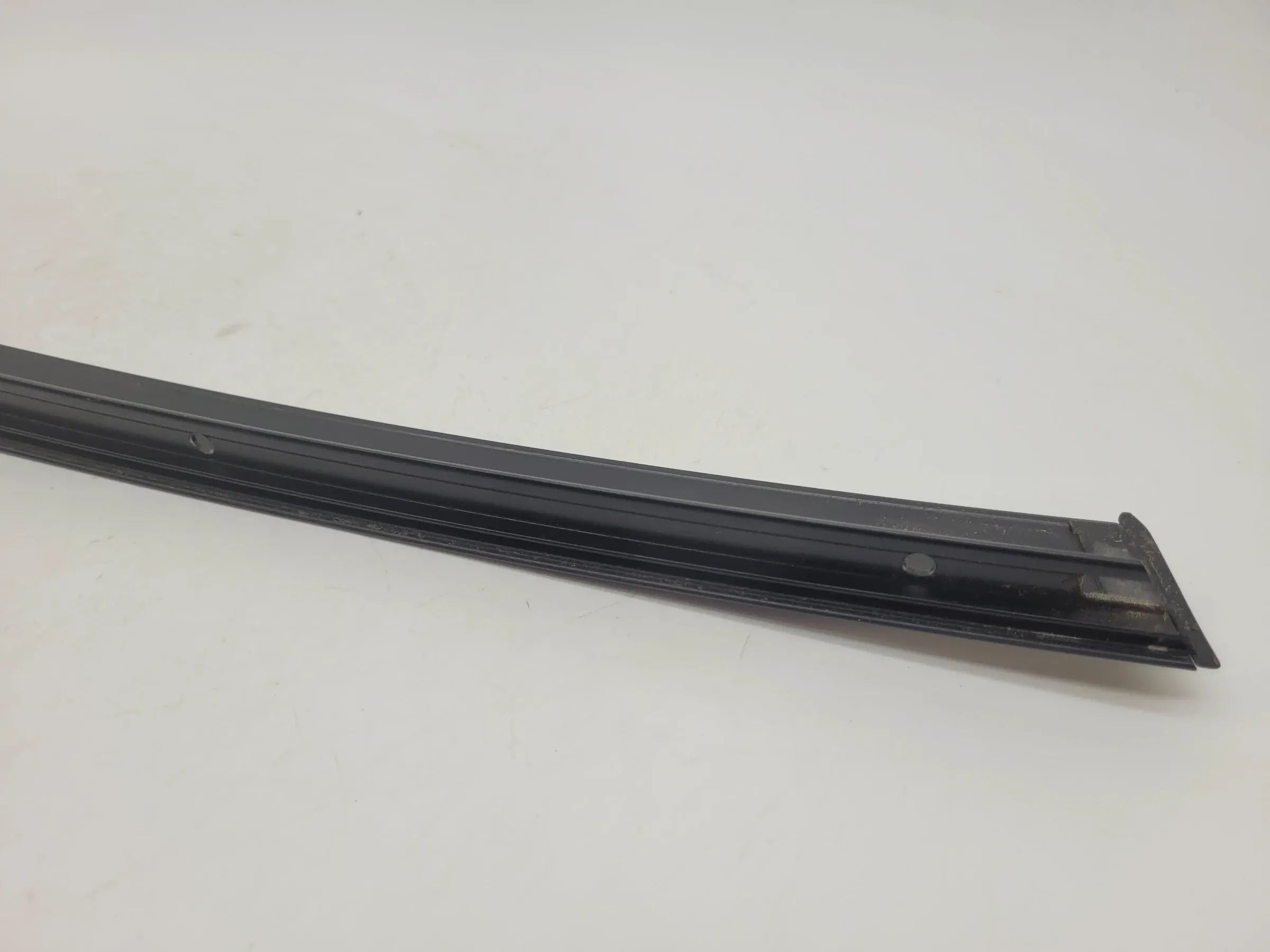 BMW 3er Touring E91 Tür Blende Abdeckung 2 Hinten Links Außen Original