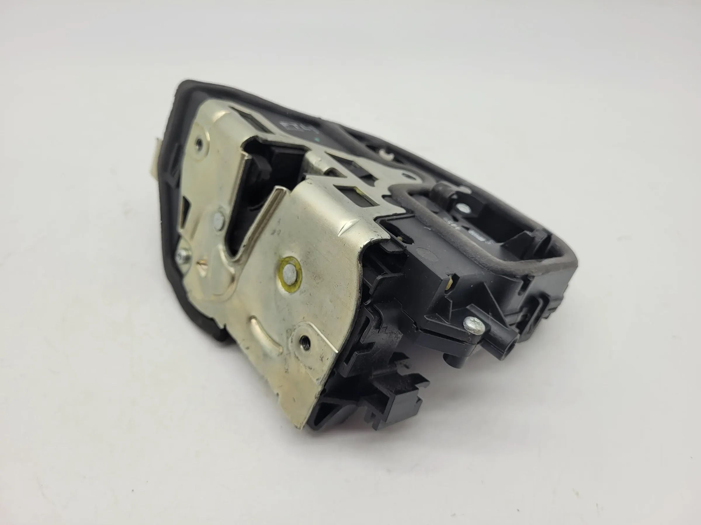BMW 3er Touring Türschloss Stellmotor Systemschloß Vorne Links 7059967 Original