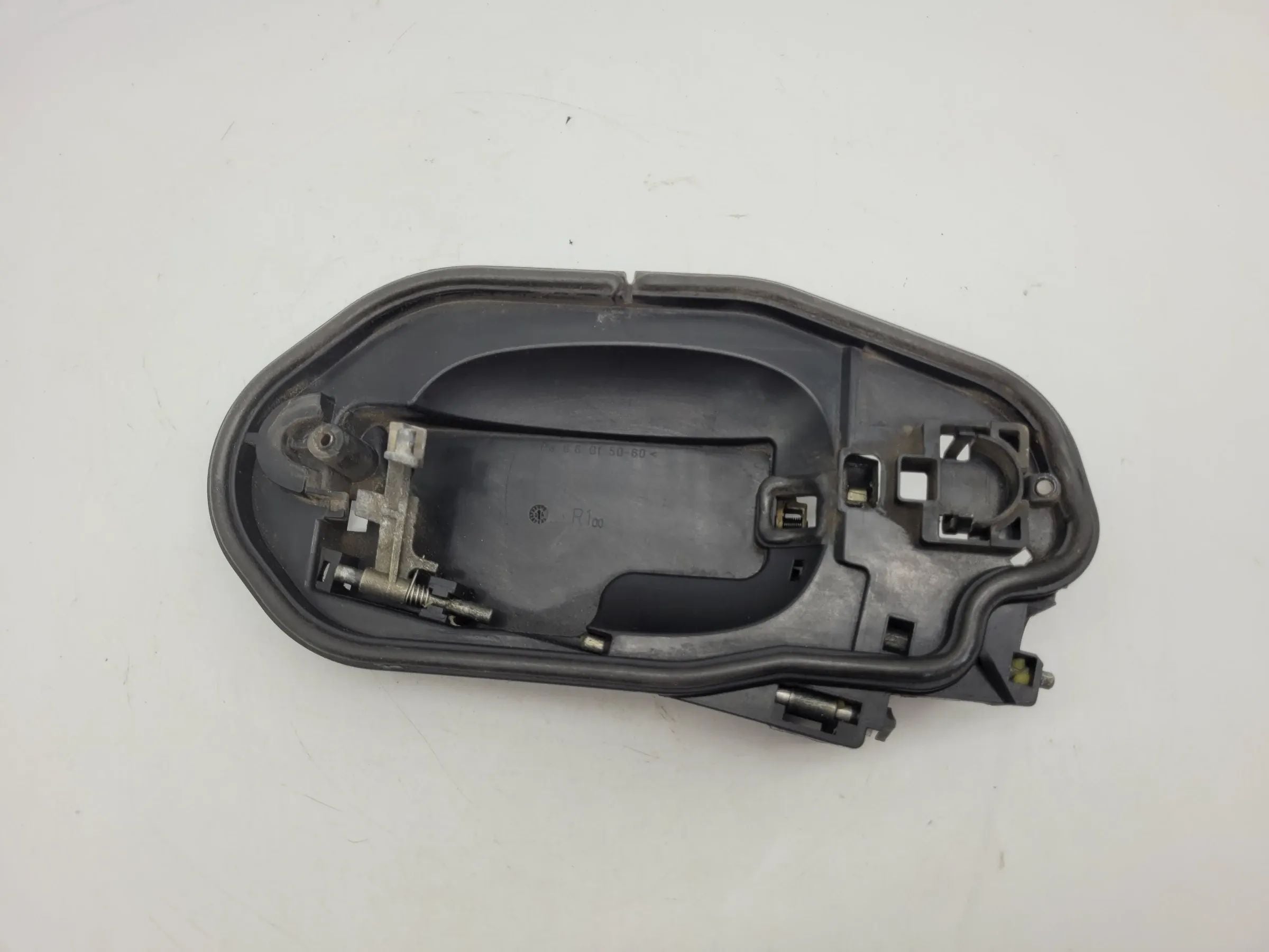BMW 5er Touring Türgriff Träger Mechansimus Rechts Vorne 51.21-7034544 Original
