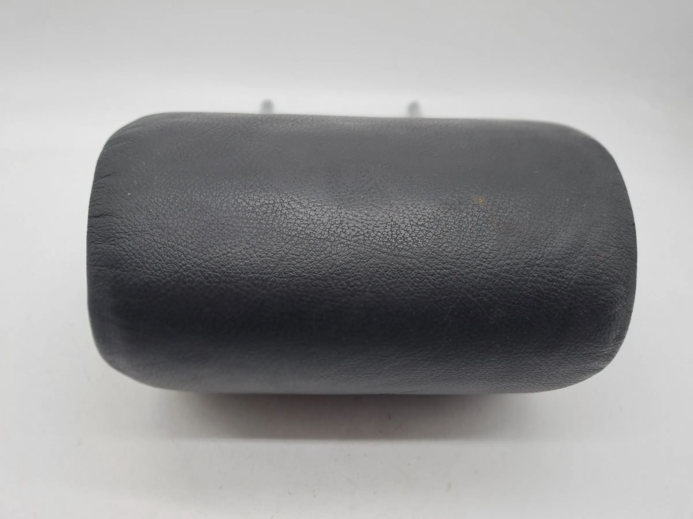 Original BMW 5er Touring E39 Kopfstütze Leder Schwarz, Vorne R/L