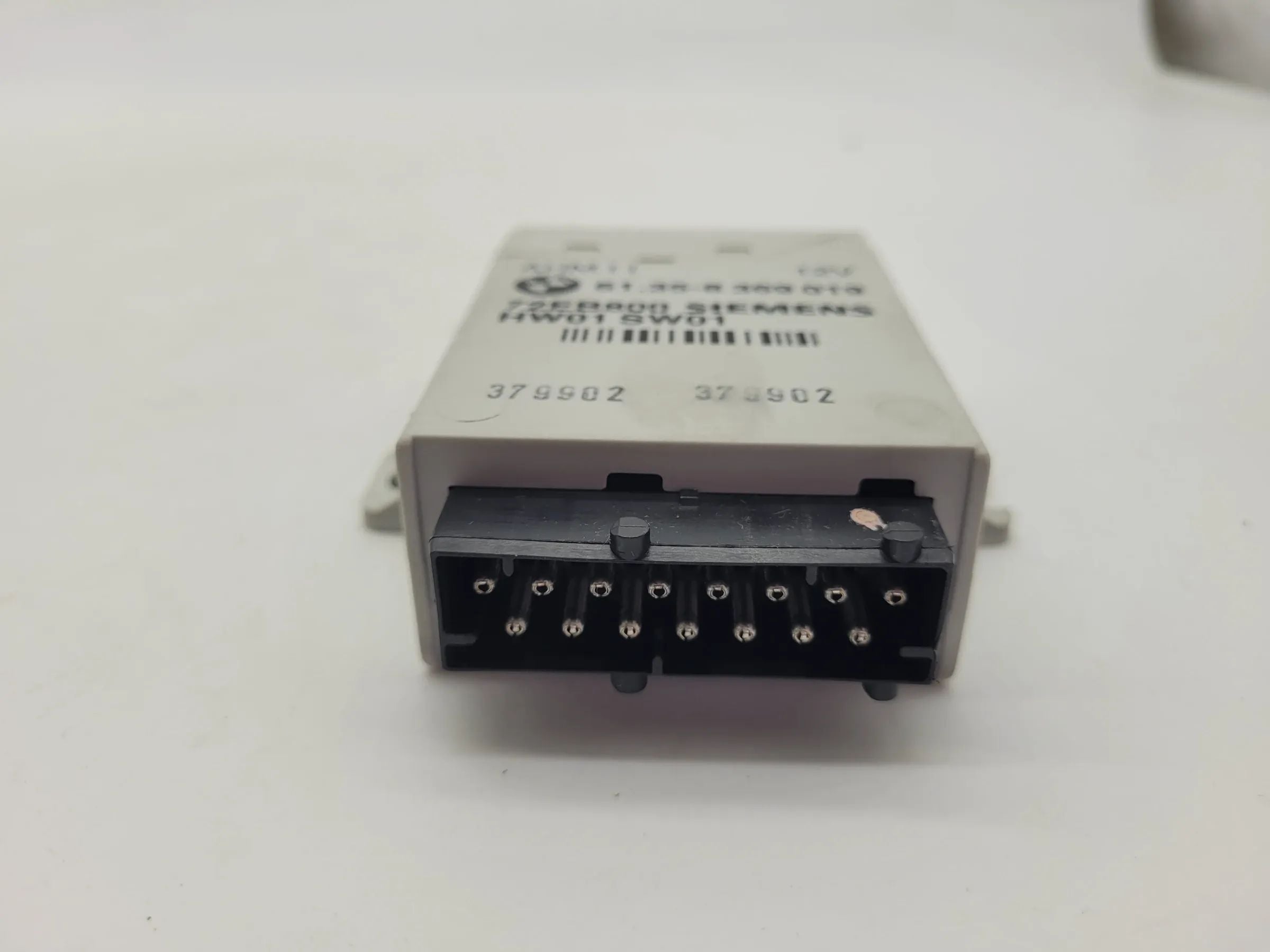 BMW 5er Touring E39 Wegfahrsperre Steuergerät Modul 61.35-8369019 Original