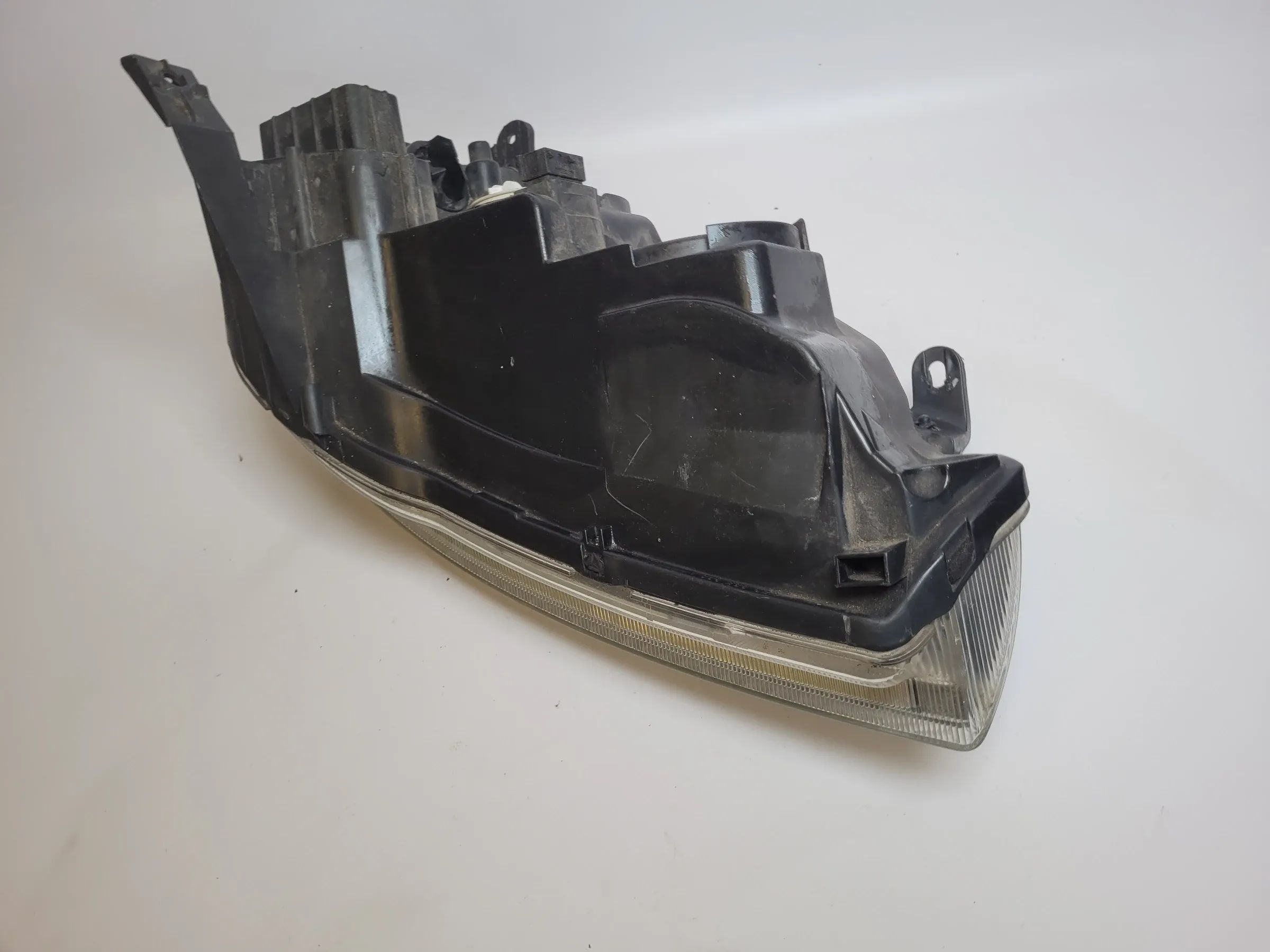 Opel Corsa C X01 Scheinwerfer/Frontleuchte Links 09115047 (Original)