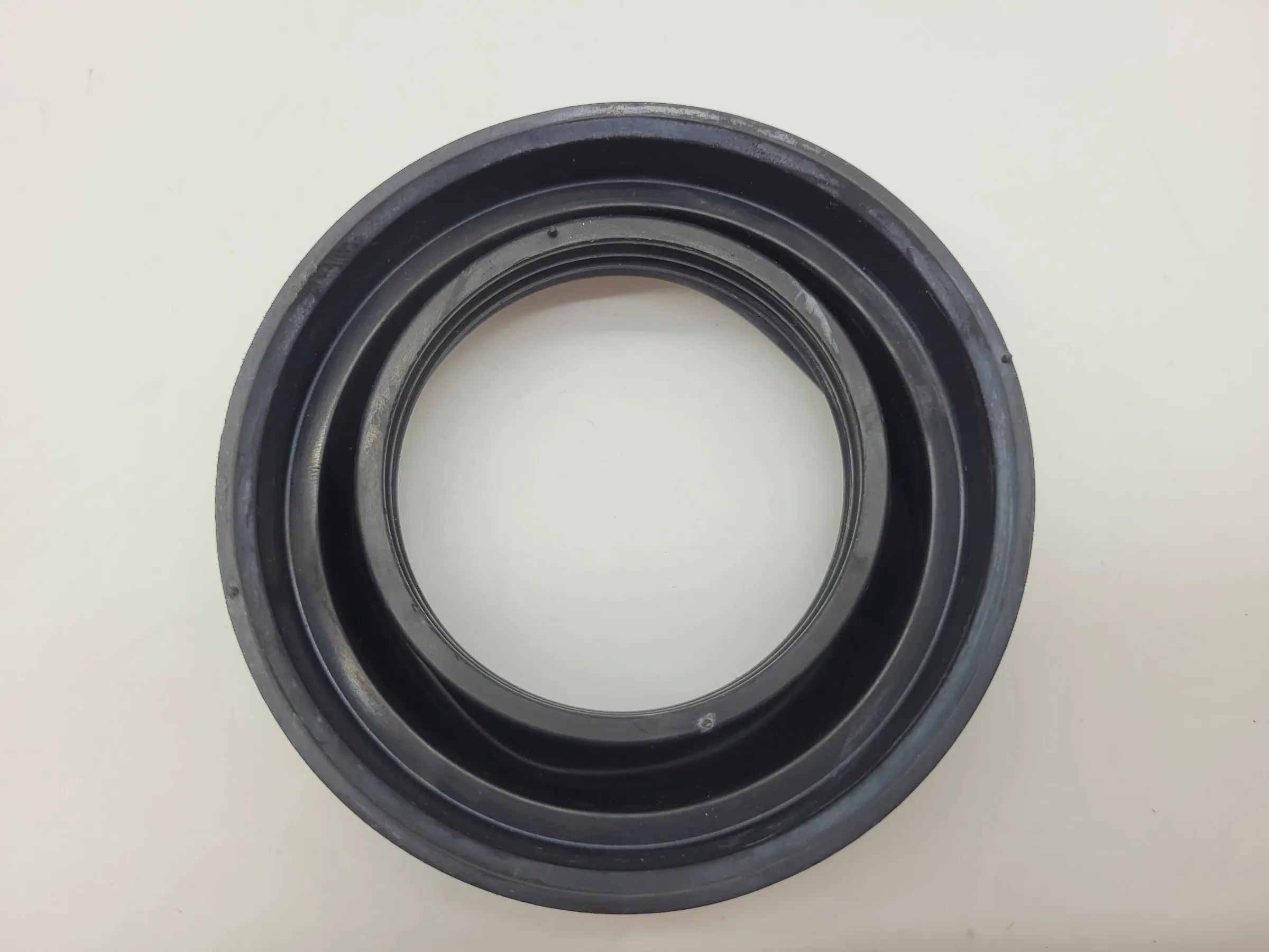 Opel Corsa C X01 Scheinwerfer Gummi Abdeckung L/R (09115047/8) (Original)