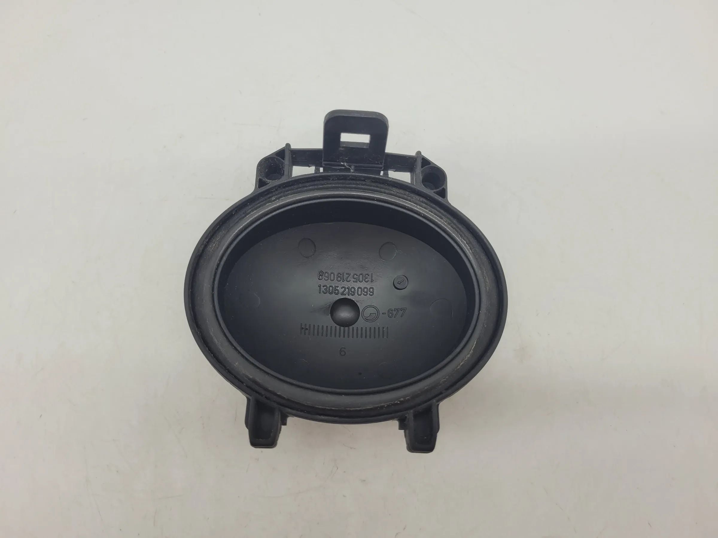 Mercedes C-Klasse CL203 Scheinwerfer Deckel Kappe L/R 1305219068 (Original)