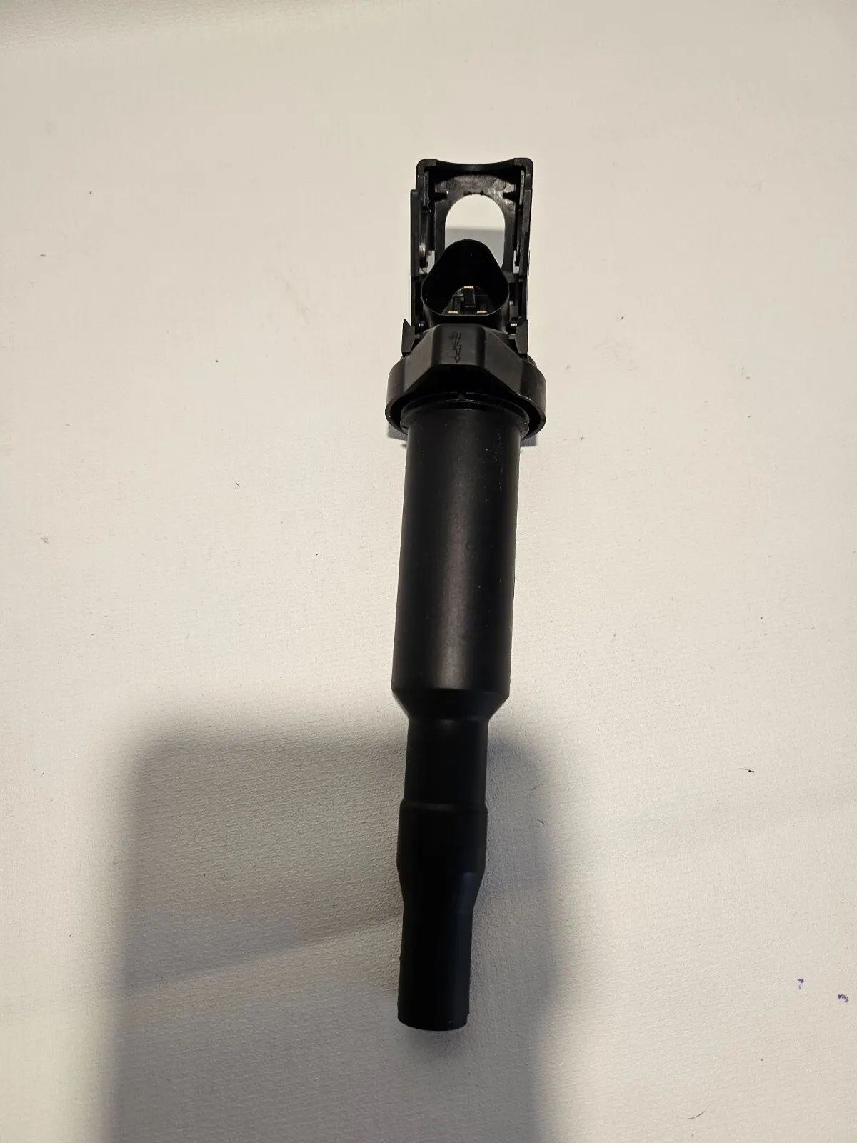 असली BMW E46 E39 3er 5er Zündspule Beru 0040100324 इग्निशन कॉइल