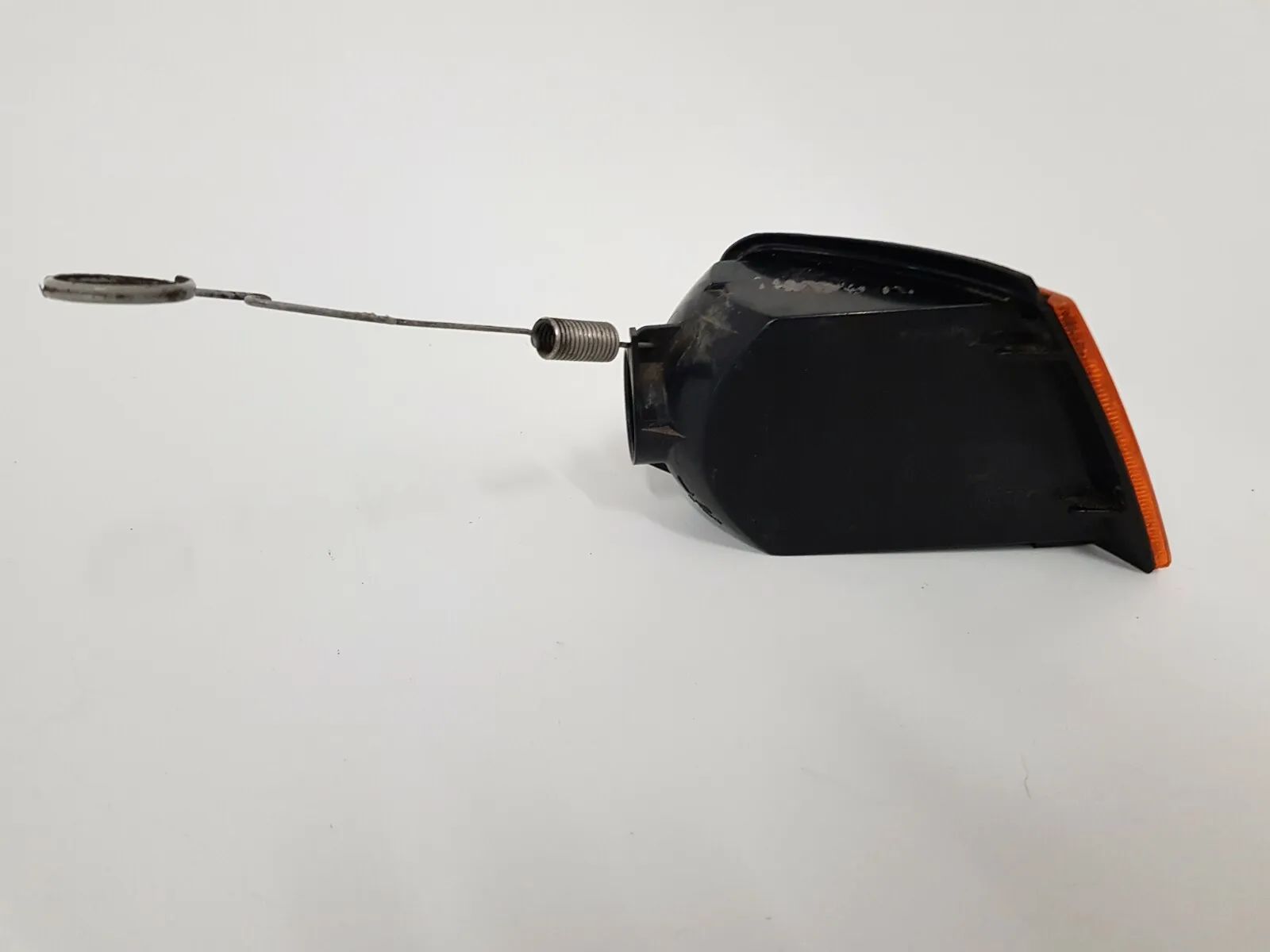 純正シート トレド 961591 左ウインカー オレンジ