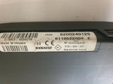 ⭐⭐⭐ boîtier de commande d'origine 8200249129 S118522004E Renault Valeo ⭐⭐⭐