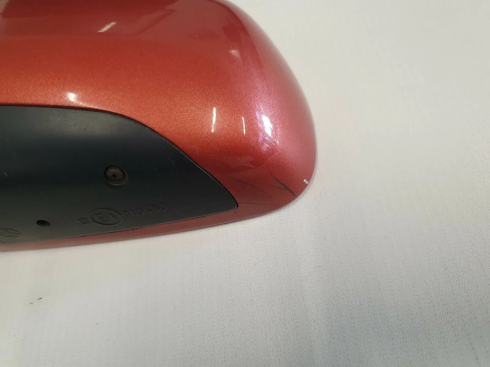 Original Audi A4 B5 Benzin 1,6 ADP 100PS  Außenspiegel links elektr. RS0225401