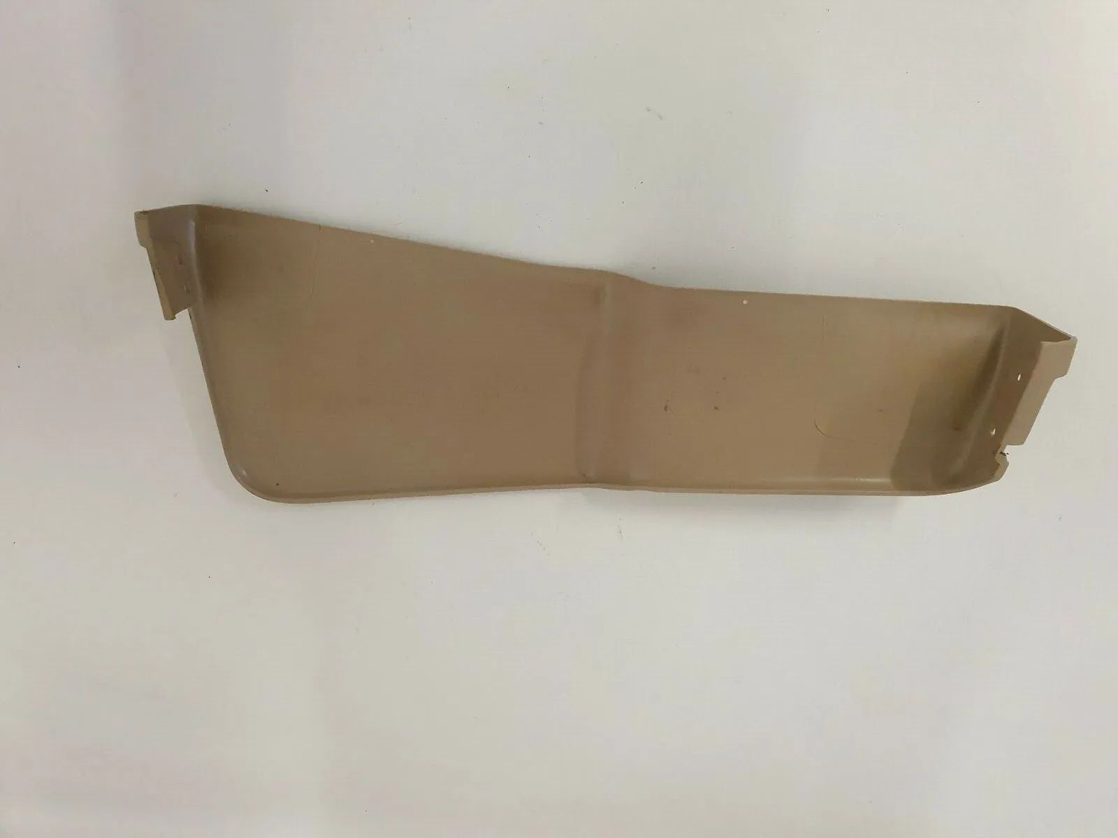 original Jeep Cherokee XJ Abdeckung, Verkleidung 8955003689 Links  beige