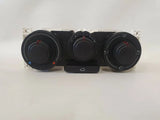 original air conditioning heater control 6H0819045 Seat Arosa 6 H Mod. 2001 
