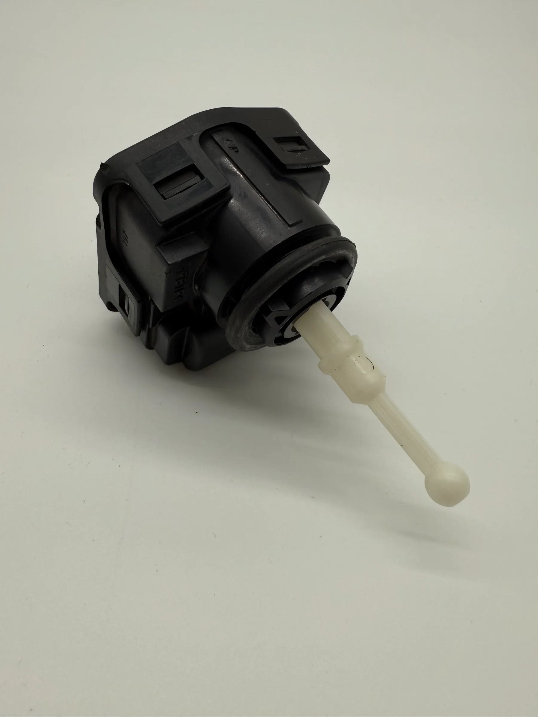 VW Passat 3A 3B असली Scheinwerfer LWR Stellmotor Leuchtweite 3A0941295 007282-01