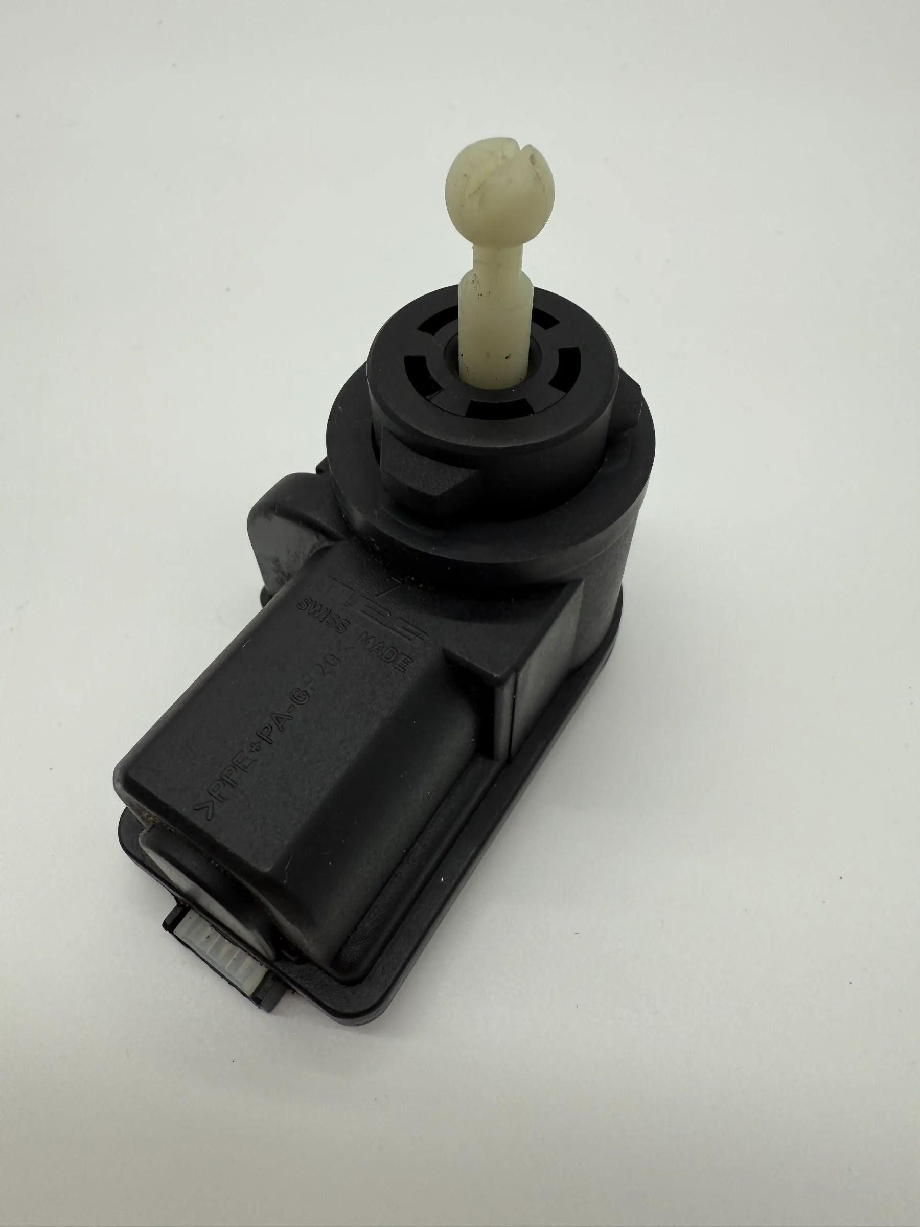 Motor Verstelmotor Koplamp VW 6 X Lupo 1