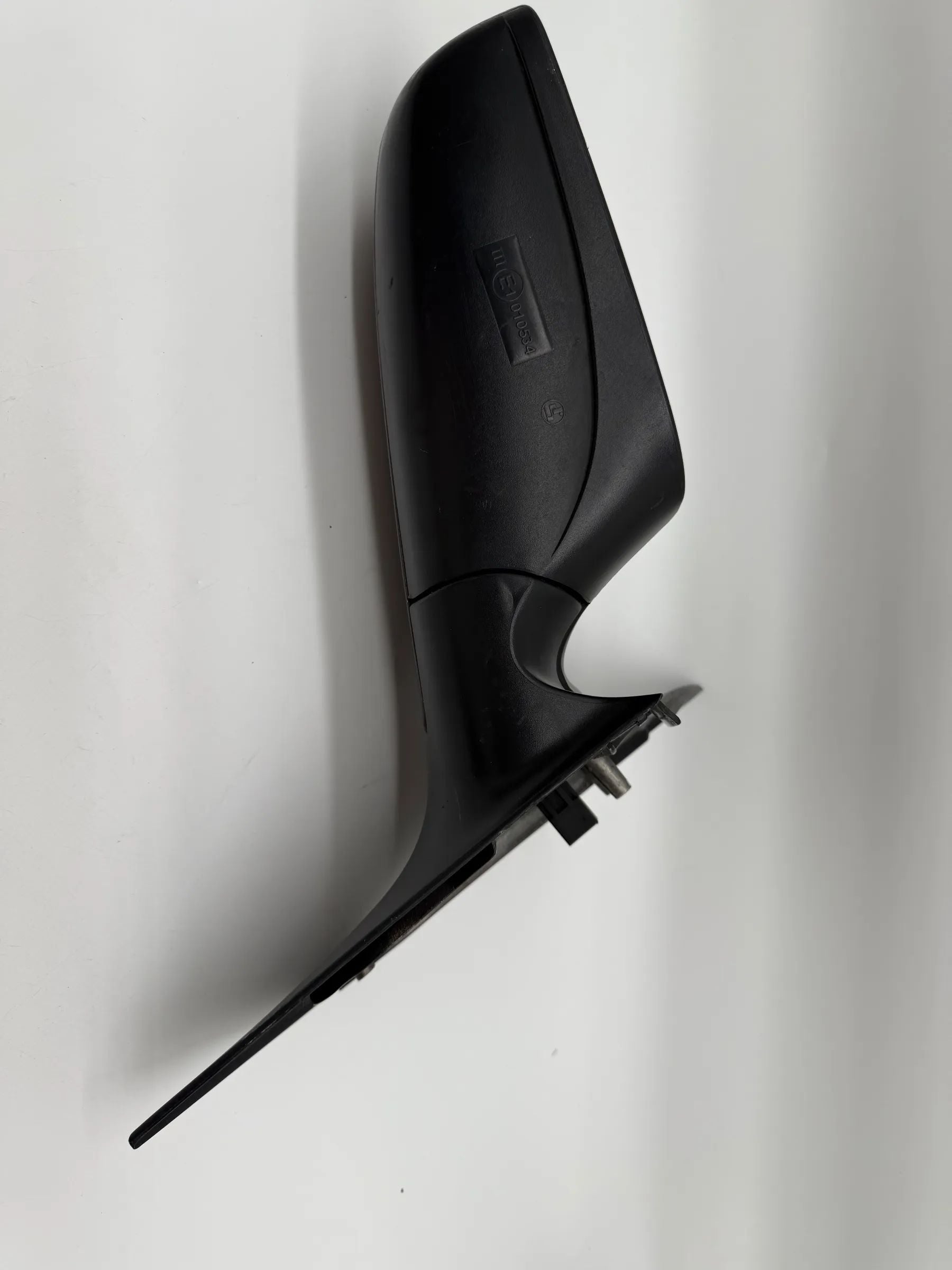 Specchietto Retrovisore Esterno Regolabile Elettricamente/Riscaldato E1010534 Opel Astra 1.2 2000-2003