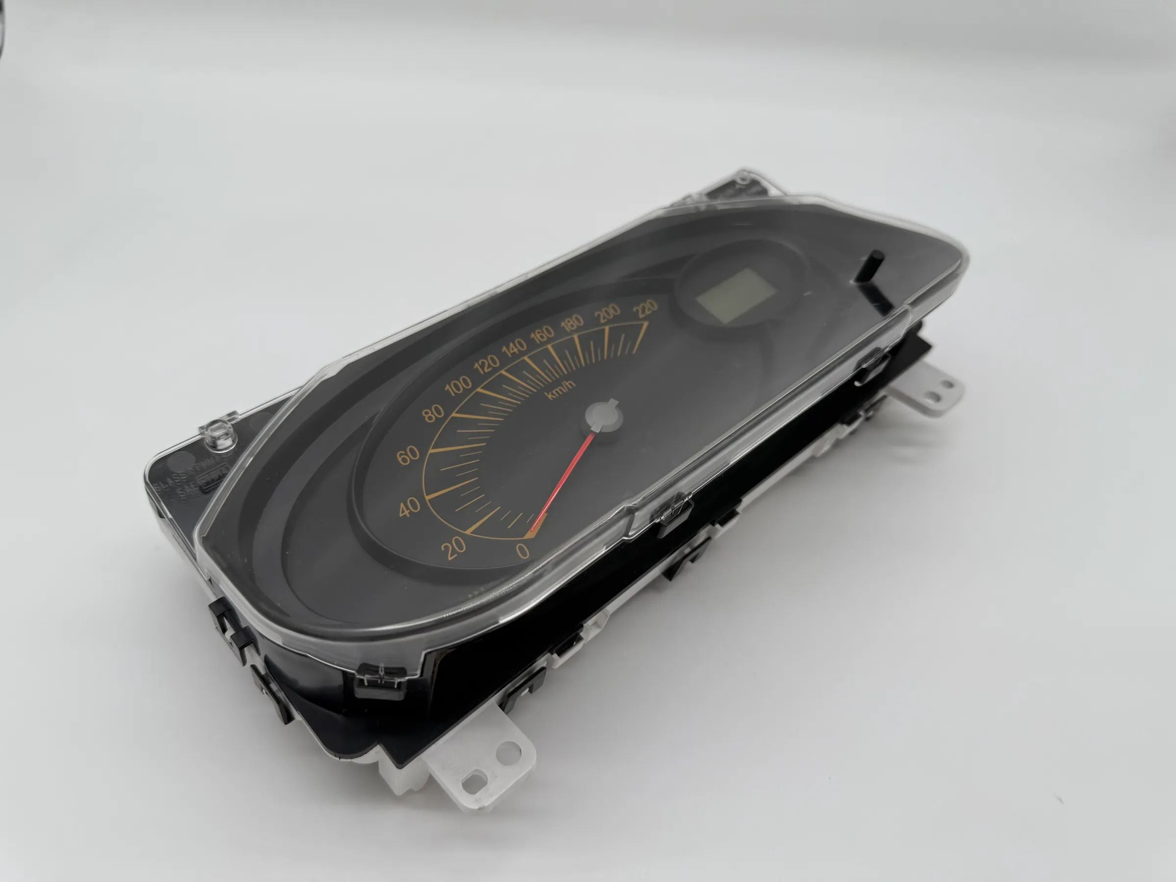 SPEEDOMETER Daihatsu Cuore (L251/271/276) 2009 83800B2V30 