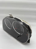 Speedometer Mazda 6 GY 2003 station wagon petrol speedometer instrument cluster JEGJ6RC F88438 