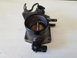 Original Drosselklappe 1433385 BMW 5 (E39) 520I