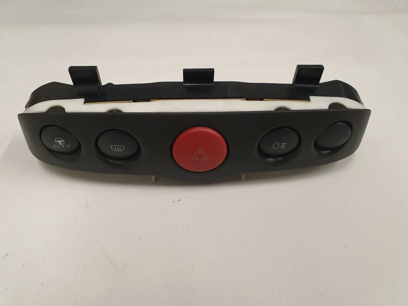 Fiat Punto 188 Bedienteil Fensterheber City Warnblinker A223 K18