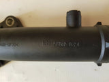 THERMOSTATGEHÄUSE für BMW 5 E39 E38 KÜHLERFLANSCH THERMOSTAT 1740478 / 23740