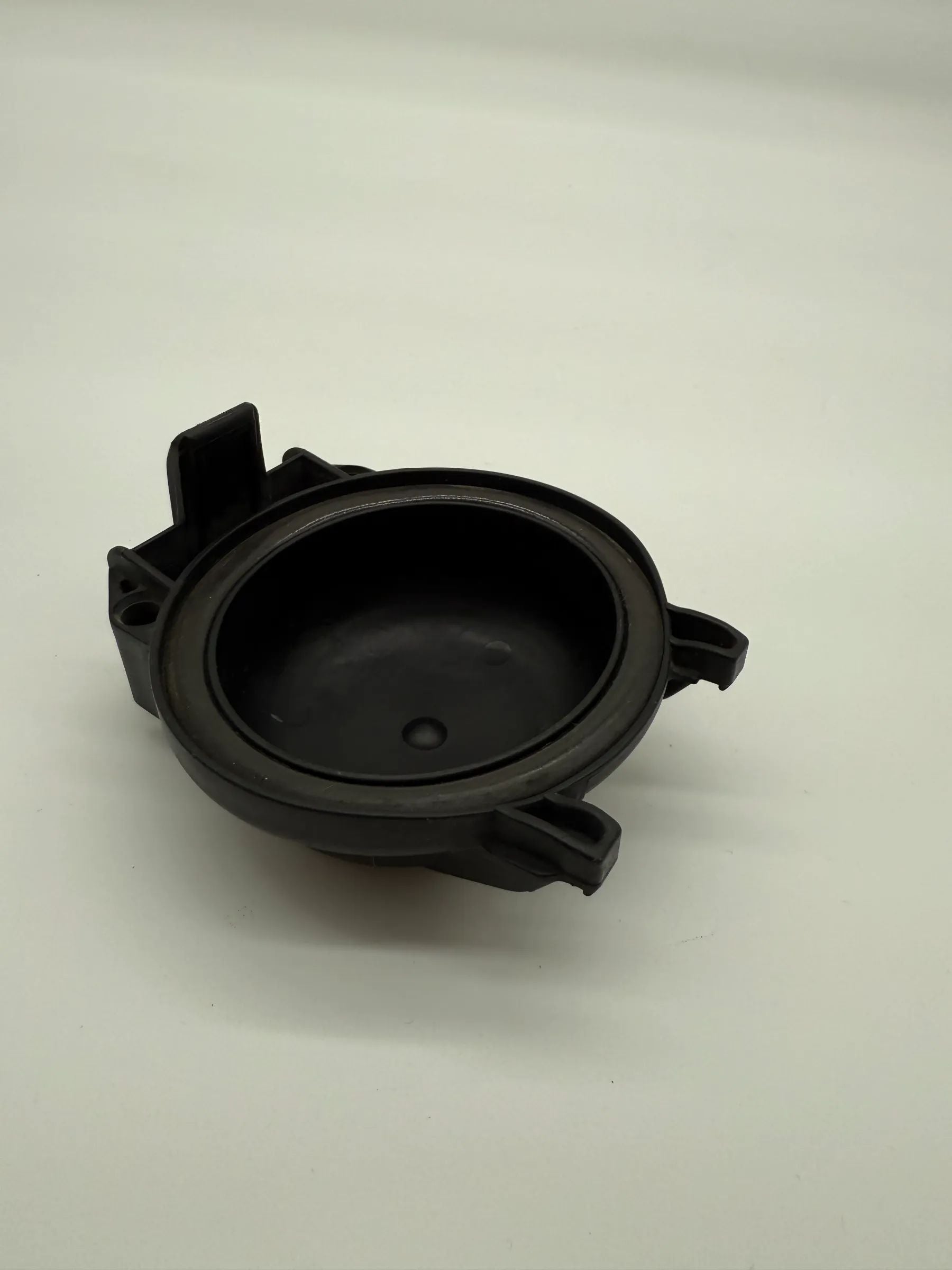 Tampa original Mercedes-Benz / Smart para farol, peça 1305239069