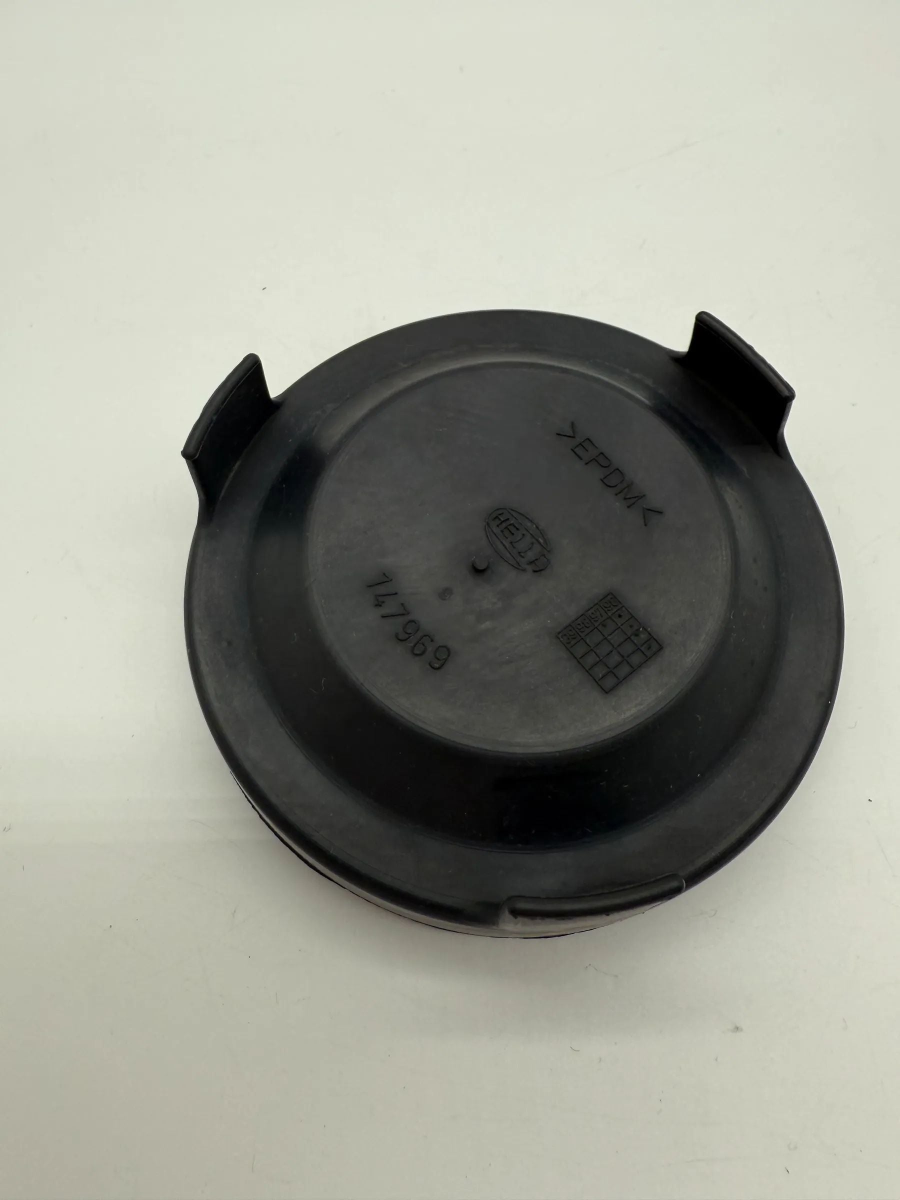 VW Passat 3B Berlina Bj 98 Copri Faro Cappuccio 147969 #108811-F416