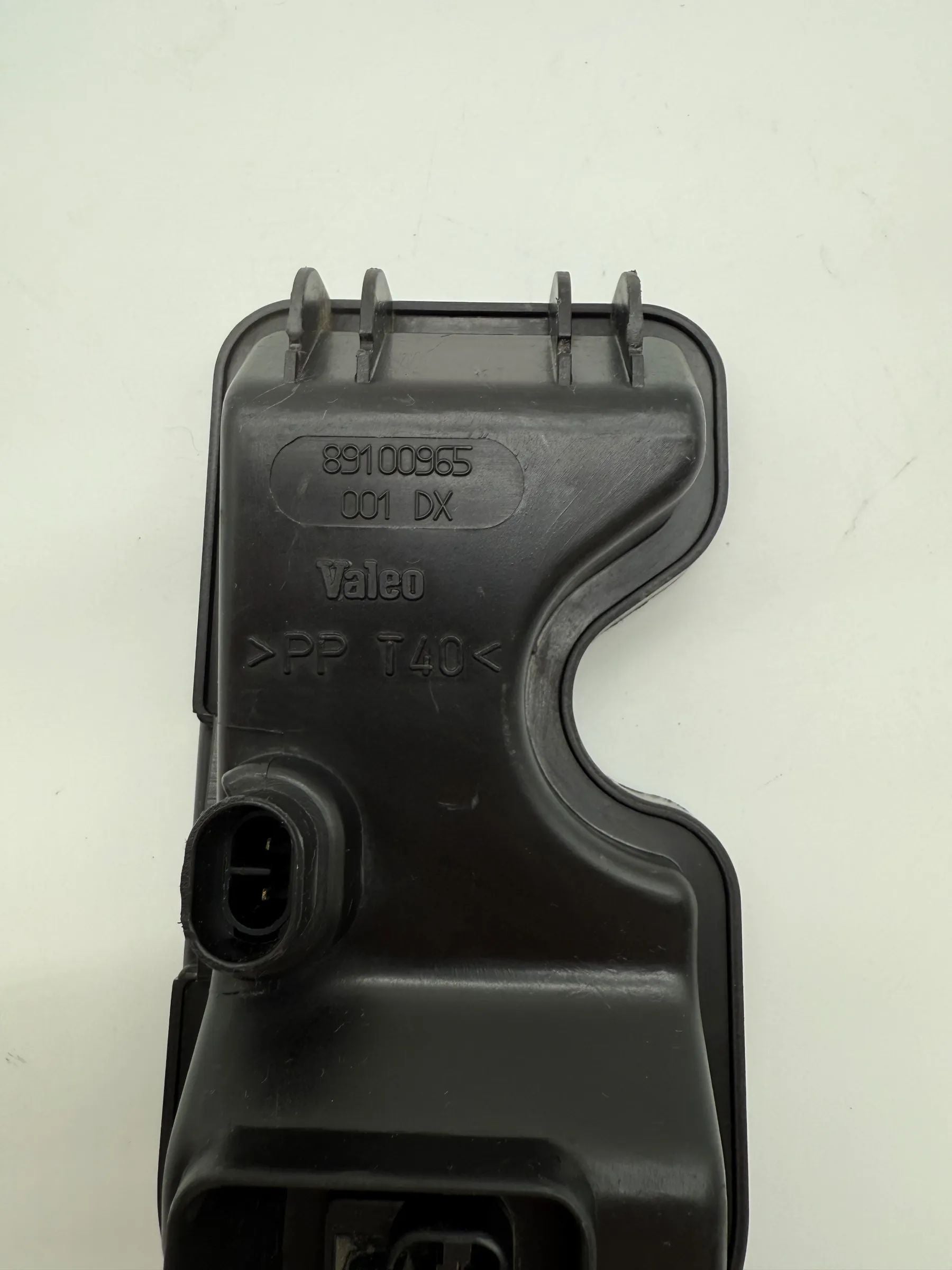 FIAT プント 02年 純正 ヘッドライトカバー 右 89100965 001 dx