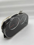 Speedometer Mazda 6 GY 2003 station wagon petrol speedometer instrument cluster JEGJ6RC F88438 