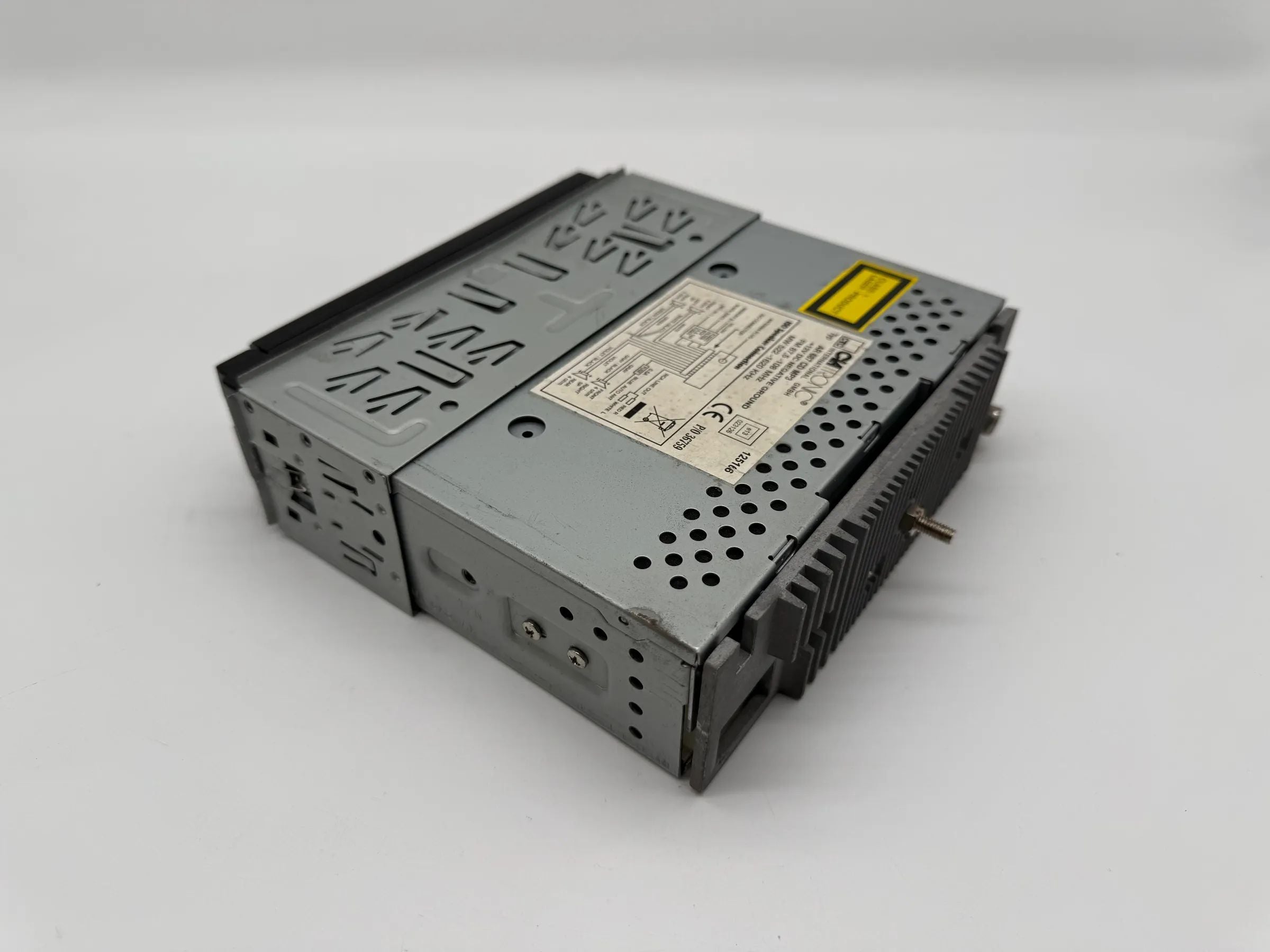 Radio Ciatronic AR 687 CD MP3