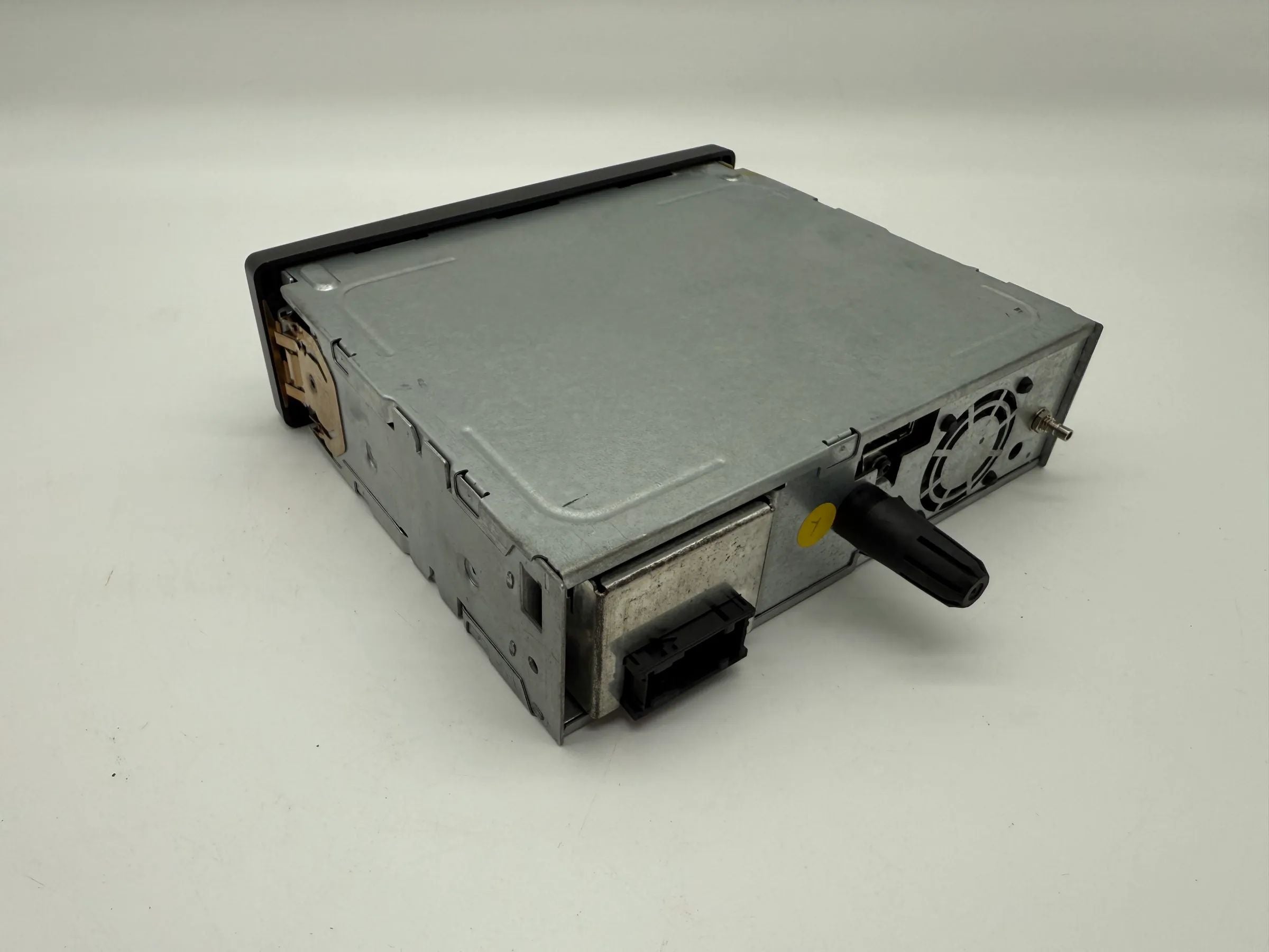 Renault Espace IV 2004 CD DVD привод навигационной системы 8200339751 TAL23783