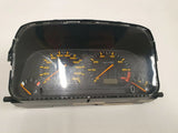 SEAT IBIZA / CORDOBA 93 - 99 1.6L Tacómetro 220km/h 6K0919861 Instrumento combinado K46