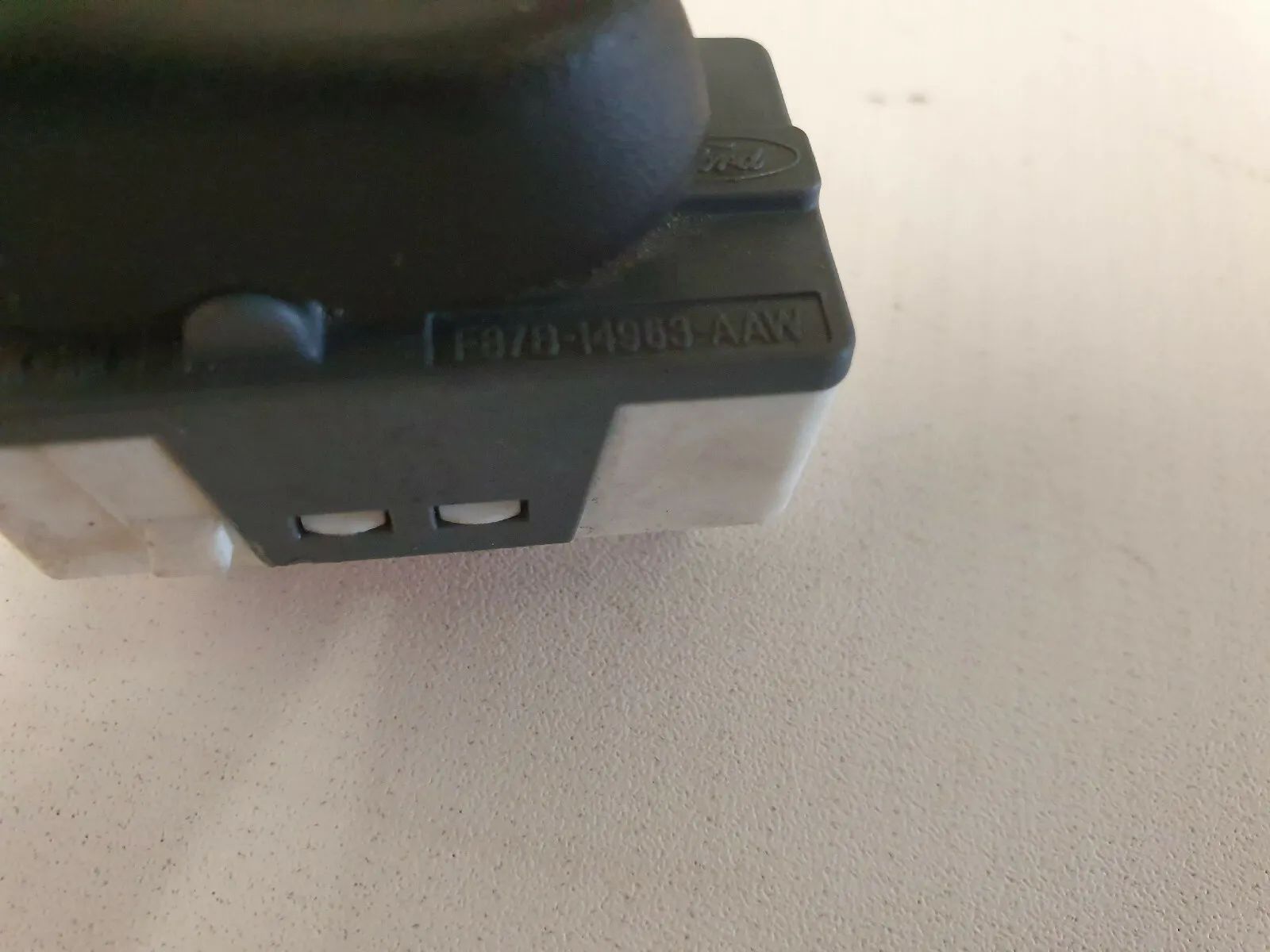 Ford Explorer 2 II switch F87B14963AAW for central locking right K28 