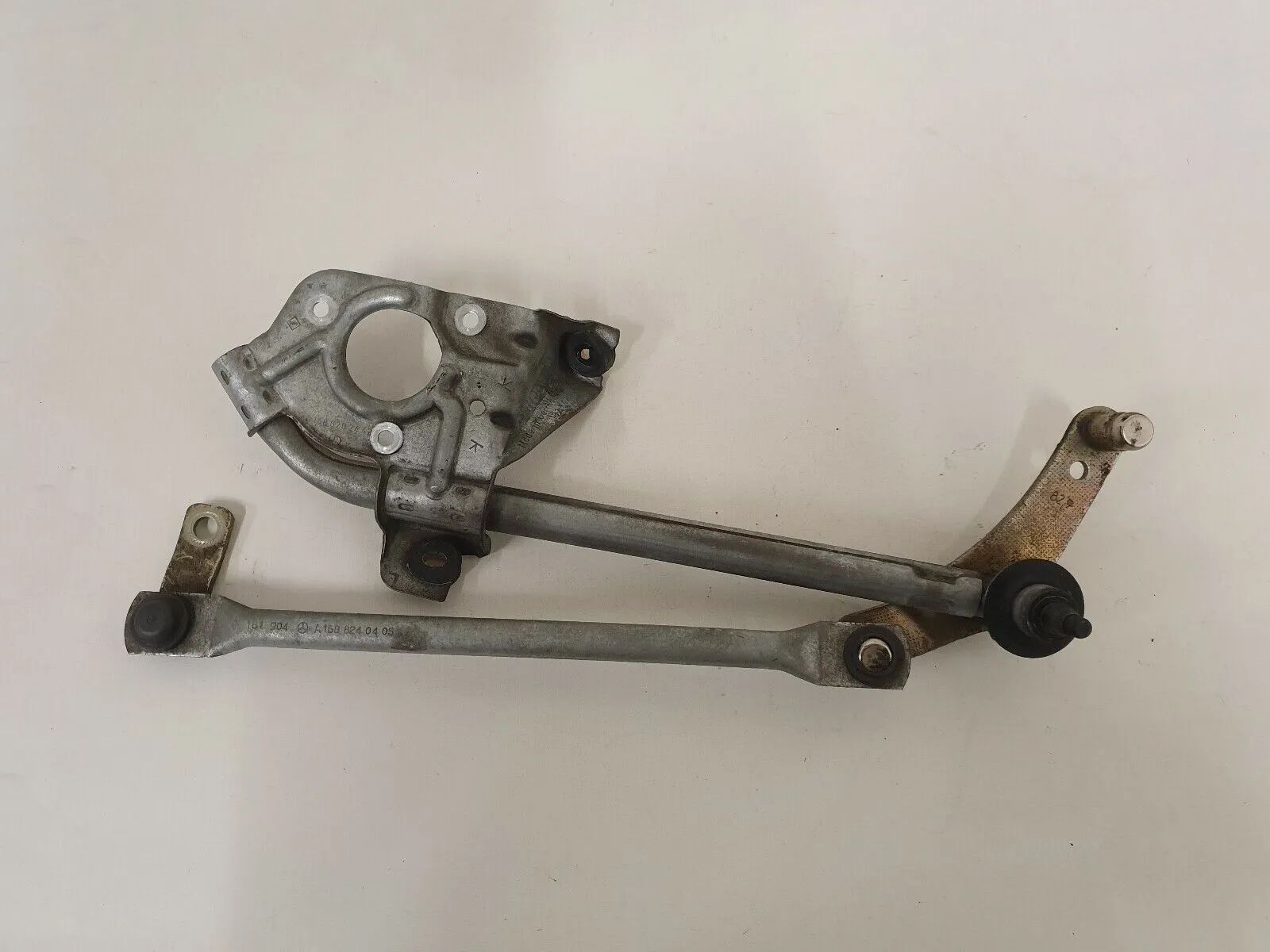 ⭐ Front wiper linkage A1688202442 Mercedes-Benz A-Class W168 140/160/170/190⭐ 