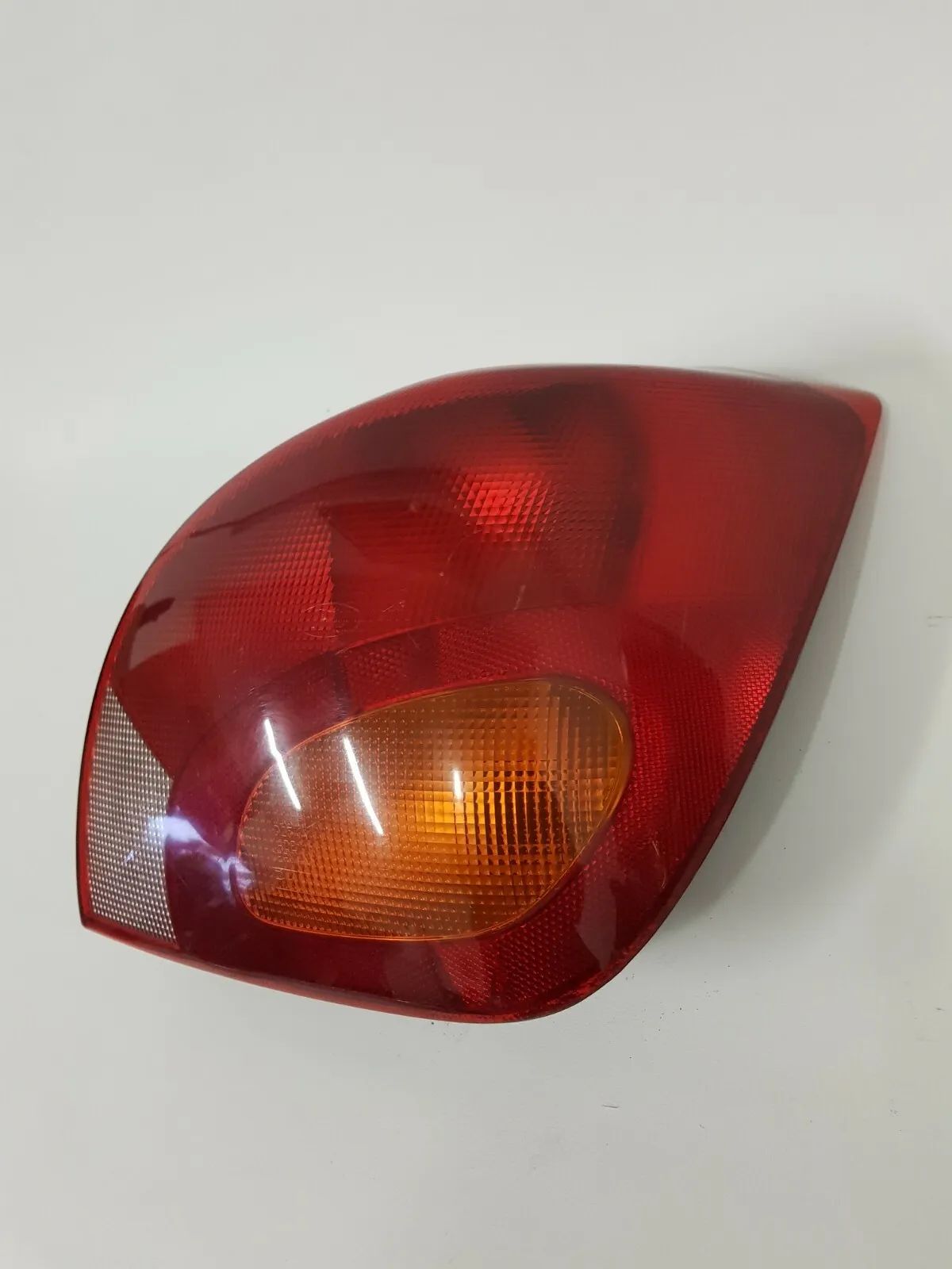 original rear light right Ford Fiesta IV JA/JB 96FG13A602 