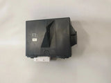 อะไหล่แท้ กล่องควบคุม SG สำหรับฝากระโปรงท้าย Stabilus Peugeot 607 04-10 6559RR