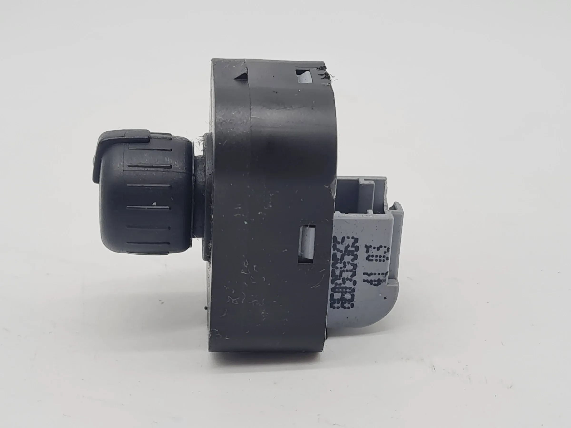 Original Audi A4 (8E/B6/B7) Spiegelverstellung Schalter Taste 8E0959565