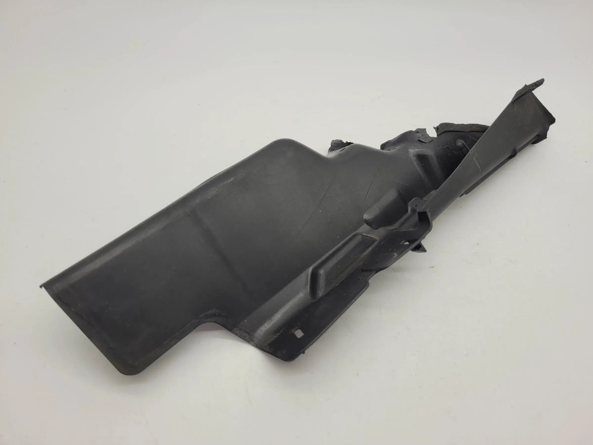 Original Audi A4 (8E/B6/B7) Verkleidung Türschloss Links Vorne 8E0837349