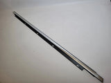 Original Audi A4 (8E/B6/B7) S-Line Dichtung Fensterleiste Rechts 8E0853284B