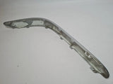 Original Mercedes-Benz C-Klasse (W203) Zierleiste Stoßstange Links, A2038854321
