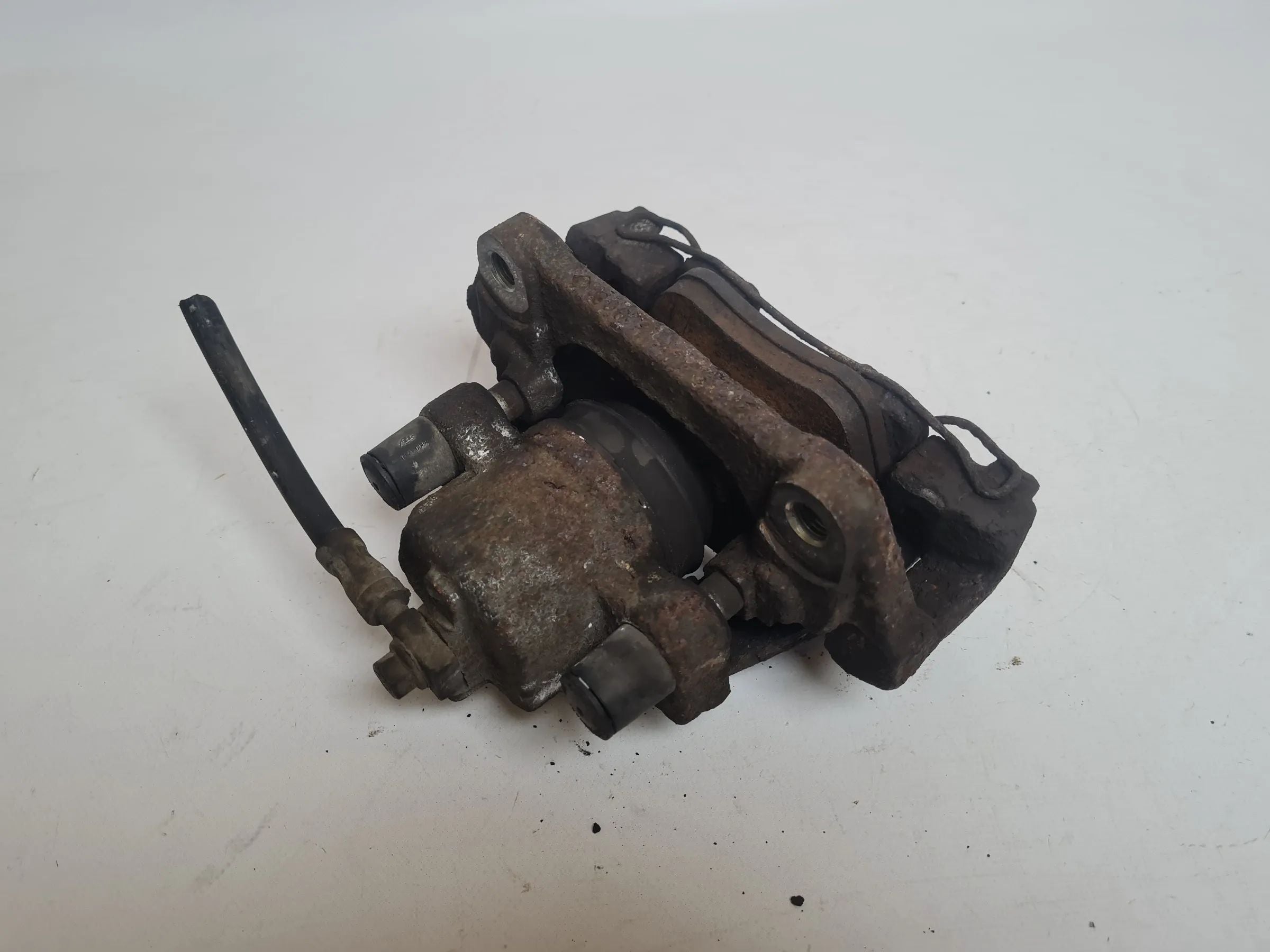 Original Mini One (R50/R53) Bremssattel Rechts Vorne 34.11-6770192