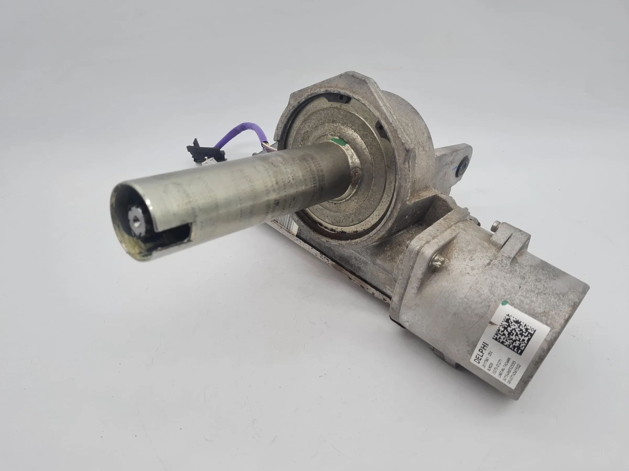 Original Fiat Punto Grande (199) Servomotor Servopumpe 26117861 / 55703372