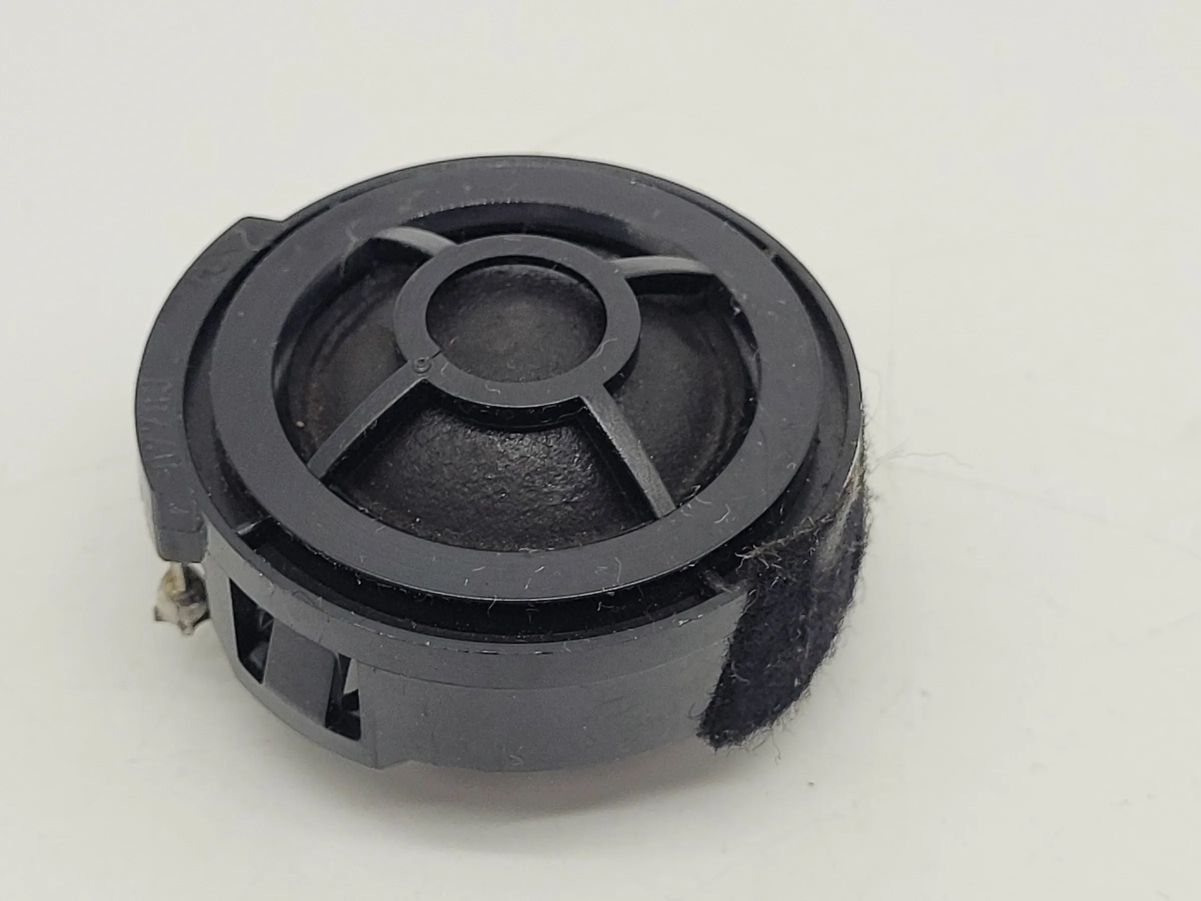 Original Audi A4 (8E/B6/B7) JTB Lautsprecher Hochtöner L/R 8E0035399