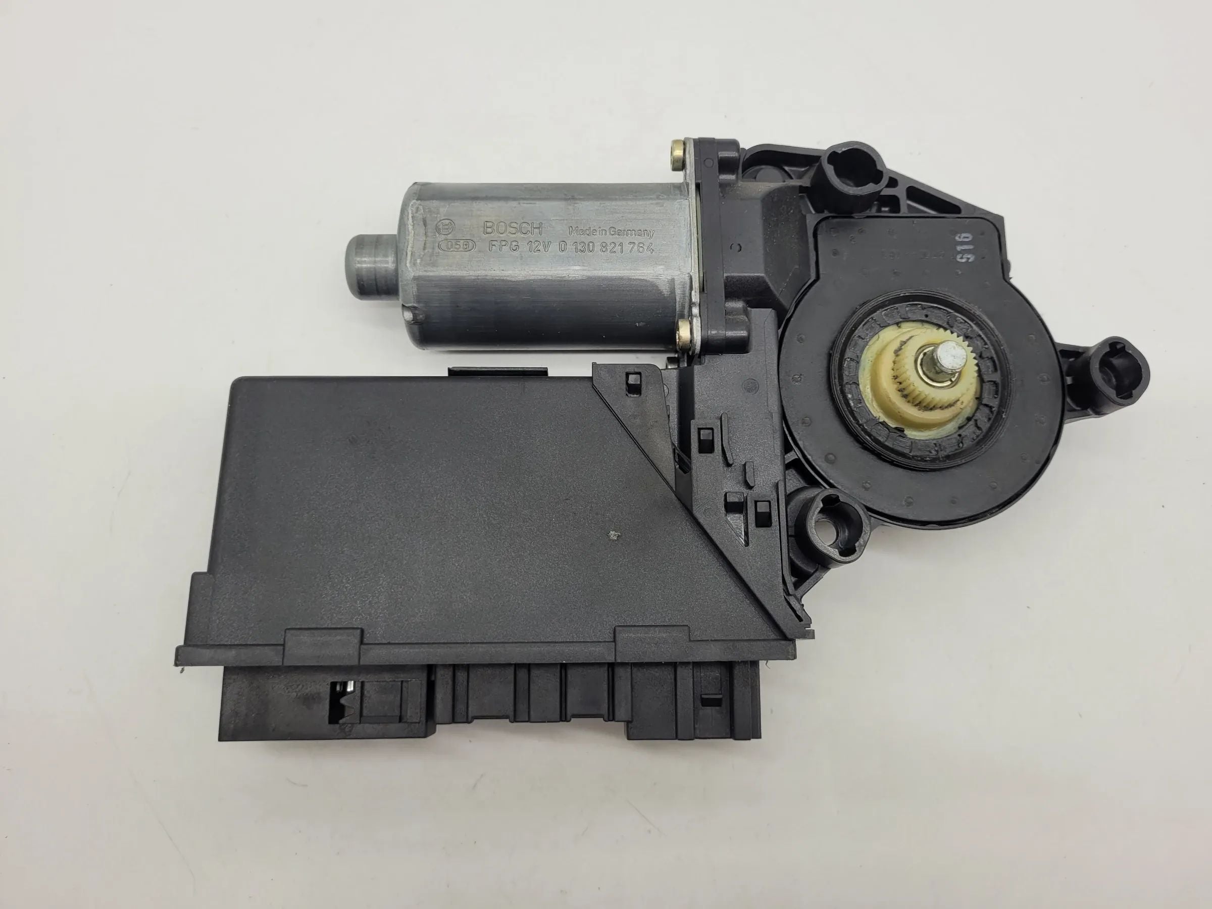 Original Audi A4 (8E/B6/B7) Fensterhebermotor Rechts Vorne 8E1959802B