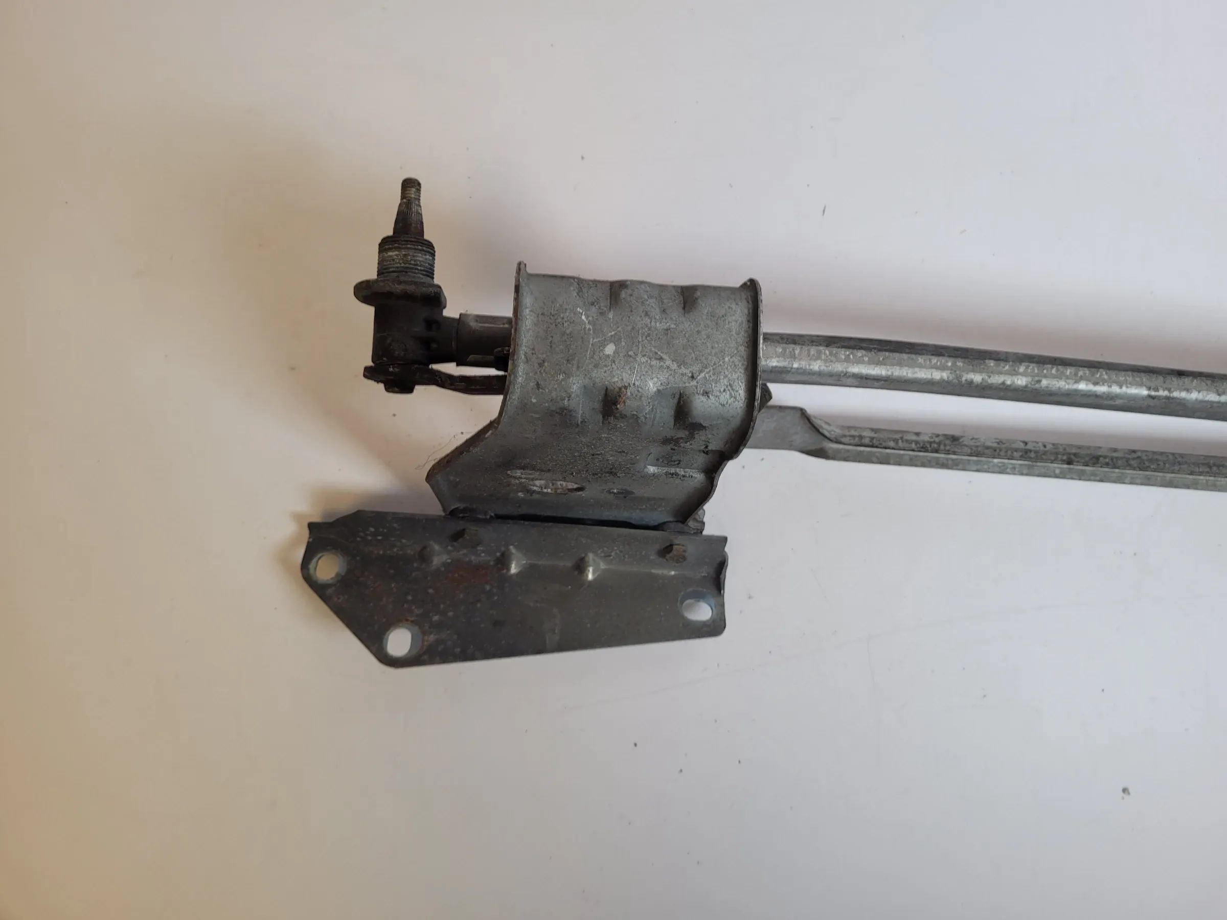 Original Fiat Ducato C.-Jumper P.-Boxer (244) Wischergestänge (1334799080)