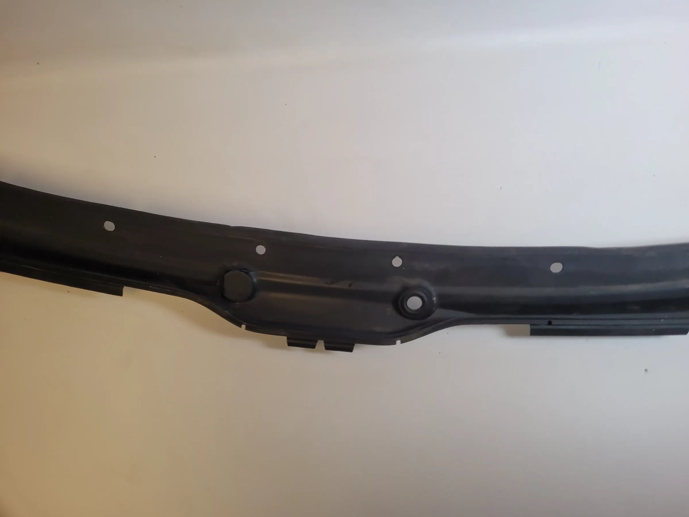 Original BMW X5 (E53) Windlauf Abdeckung Blende 51.71-8402642