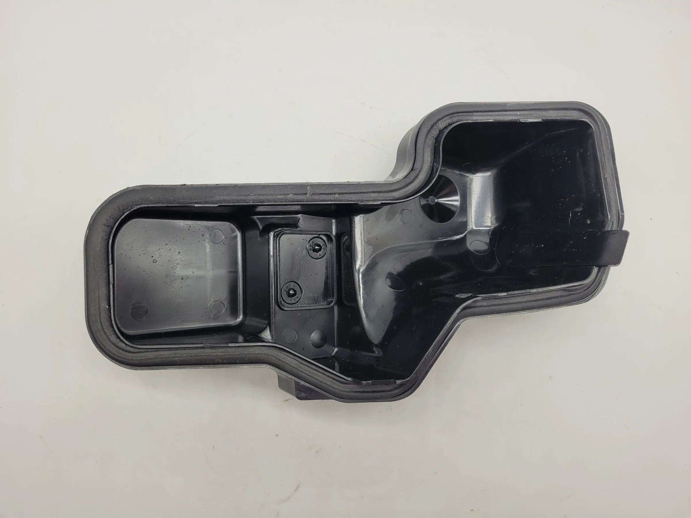 Original Audi A6 (4B2/4B4) Scheinwerfer Kappe Deckel Links 153813-00
