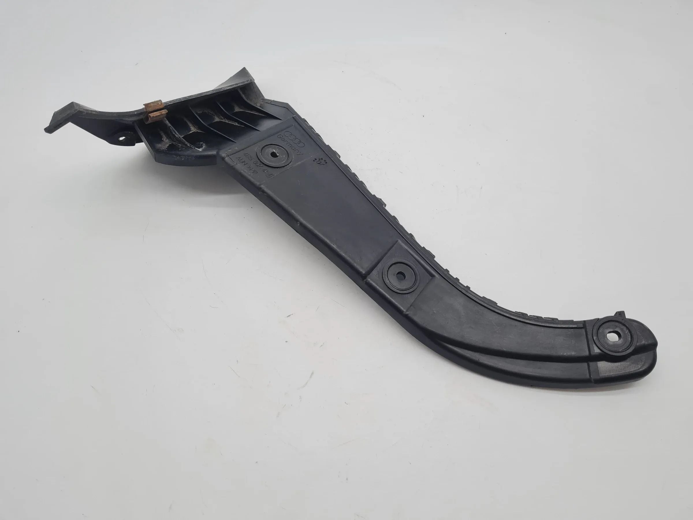 Original Audi A6 (4B2/4B4) Stoßstangenhalter Stoßstange Rechts Hinten 4B5807454