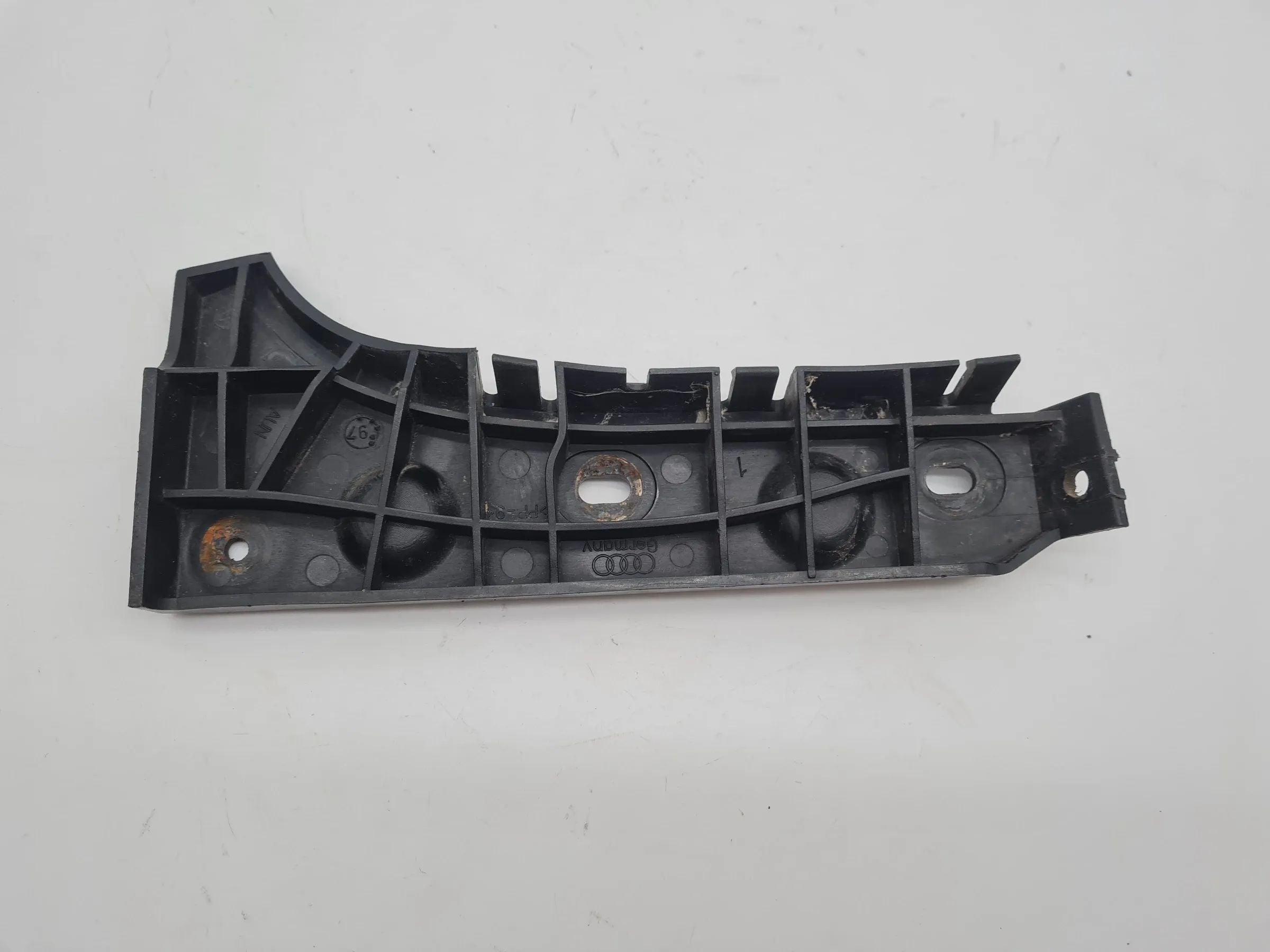 Original Audi A6 (4B2/4B4) Stoßstangenhalter Vorne Links 4B0807283B