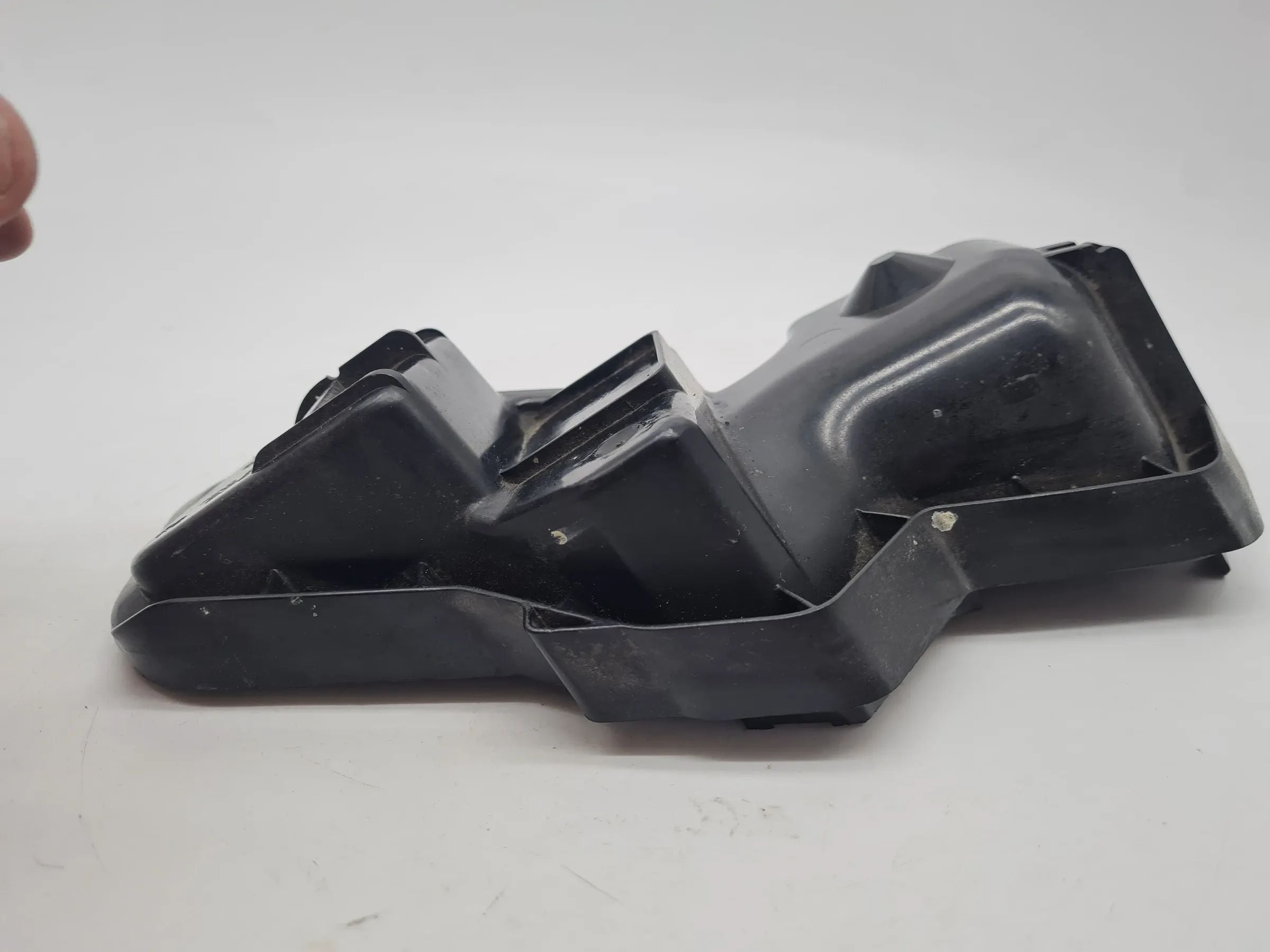 Original Audi A6 (4B2/4B4) Scheinwerfer Kappe Deckel Rechts 153814-00