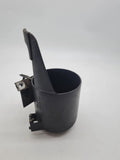 Original Audi A6 (4B2/4B4) Halterung Klimatrockner Flasche 4B0853580