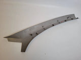 Original Peugeot 206 CC (2D) Säulenerkleidung Rechts 9625053477